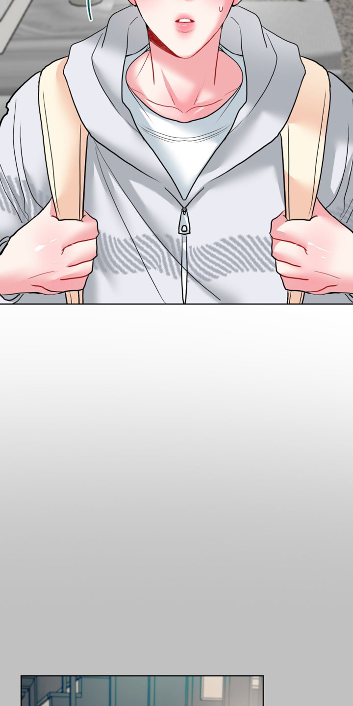 陌生挚爱漫画,第42章：真不是盖的5图