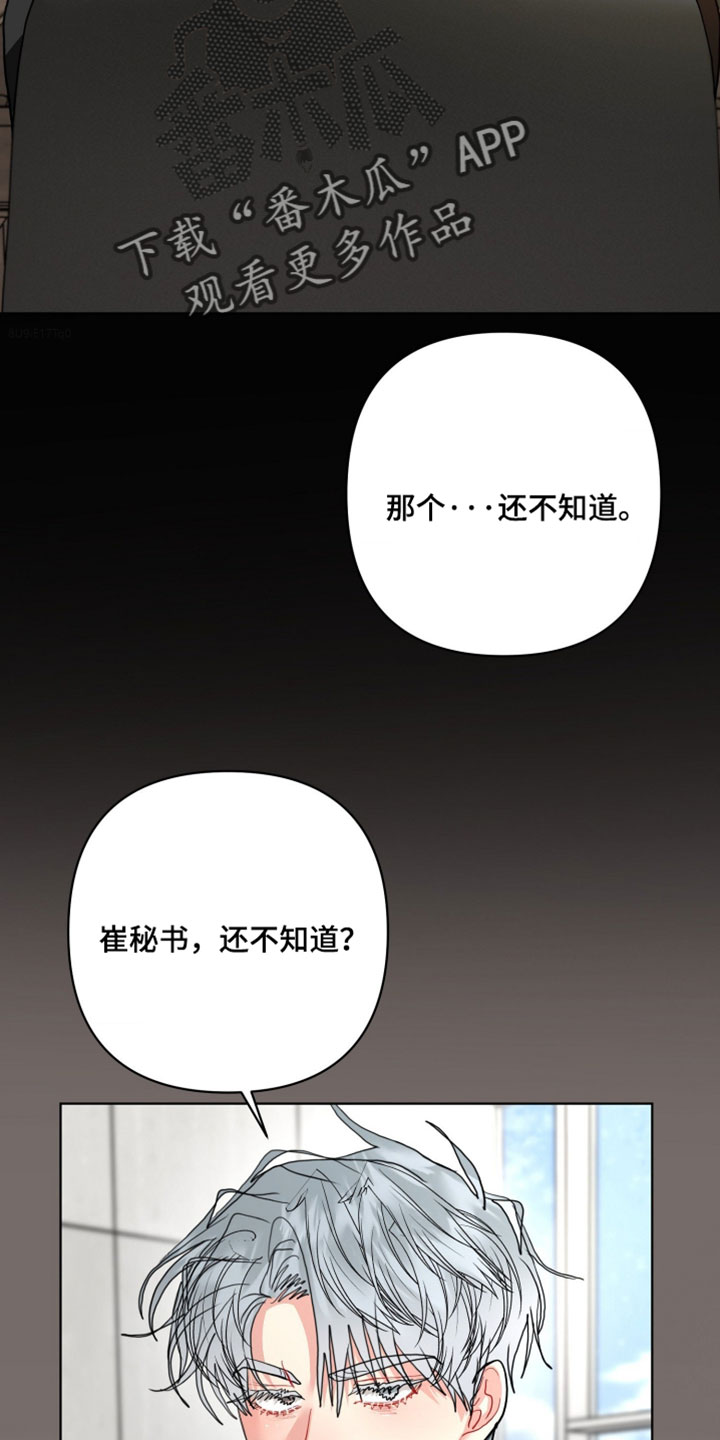 陌生挚爱漫画,第44章：必须找到他2图