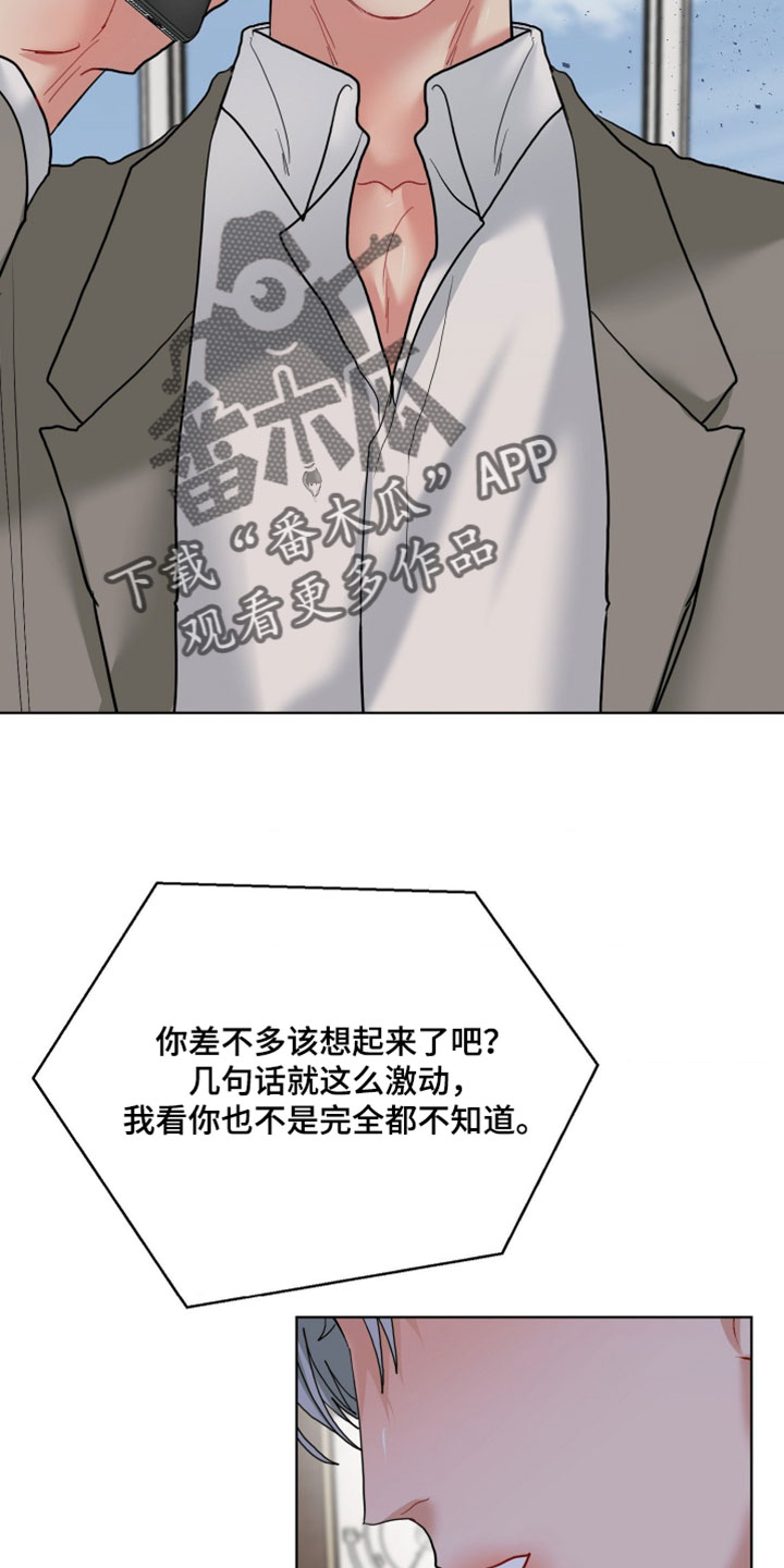 陌生挚爱漫画,第44章：必须找到他2图
