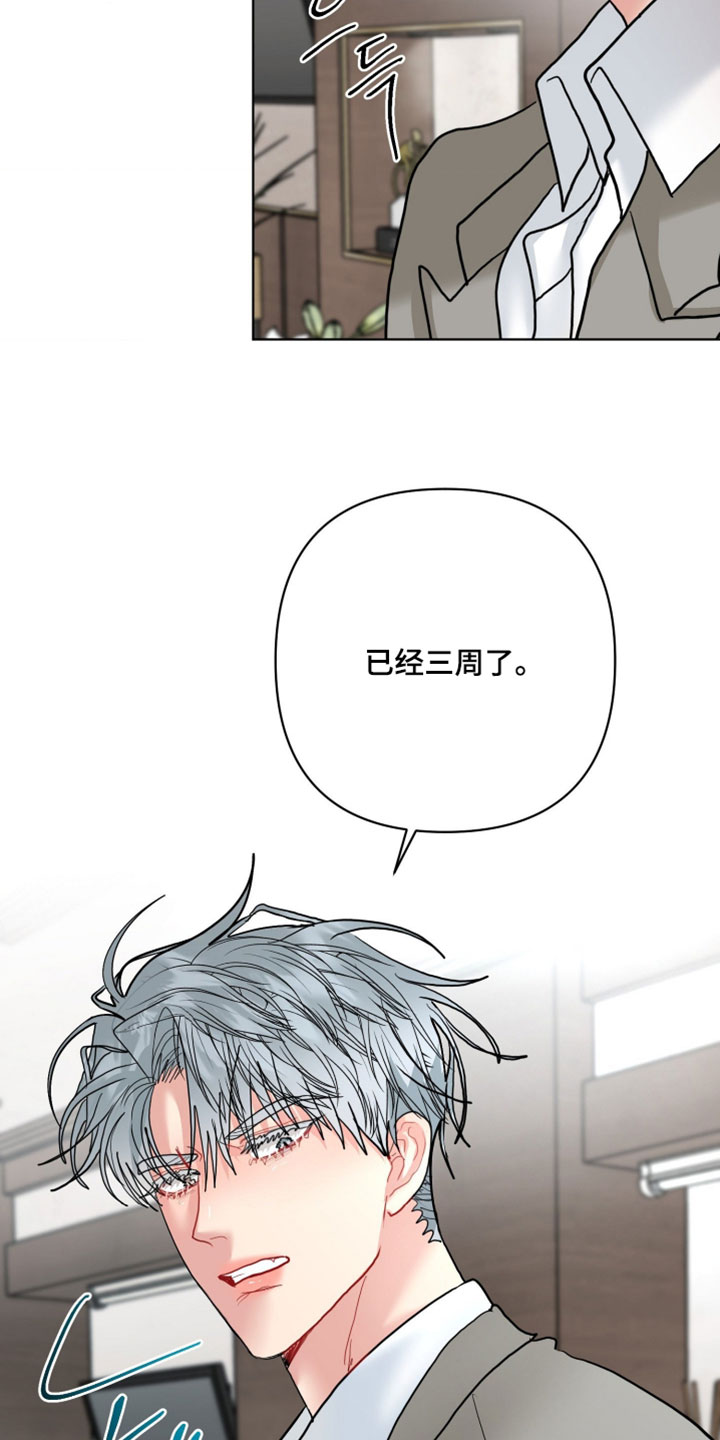 陌生挚爱漫画,第44章：必须找到他5图