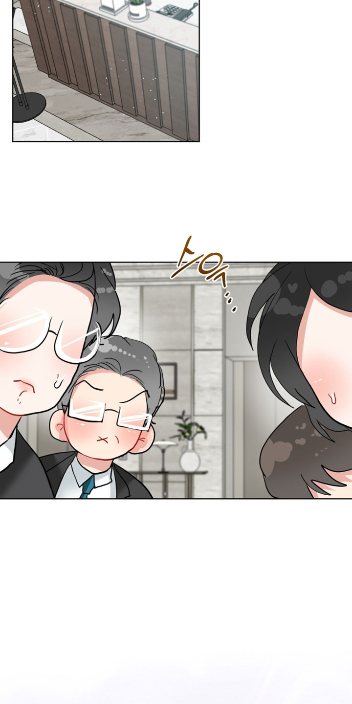 陌生挚爱漫画,第42章：真不是盖的5图
