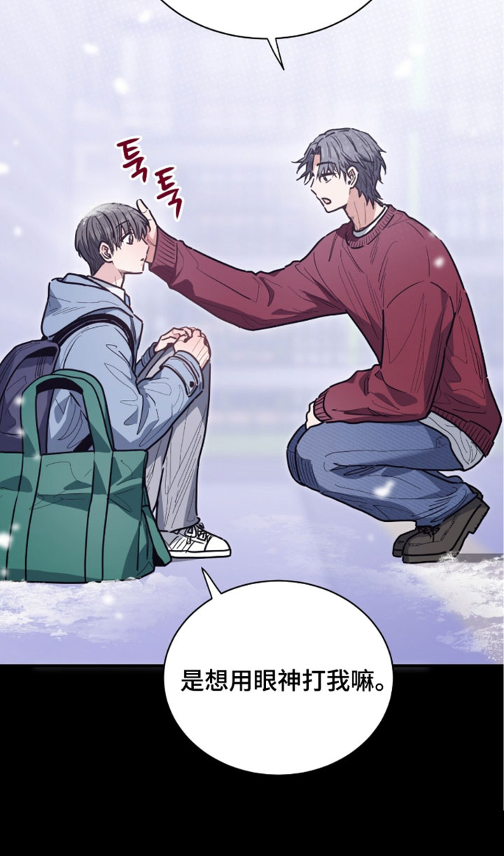 星光与谎言漫画,第73章：记得叫我4图