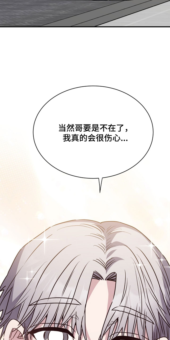 星光与谎言漫画,第69章：得追上去2图