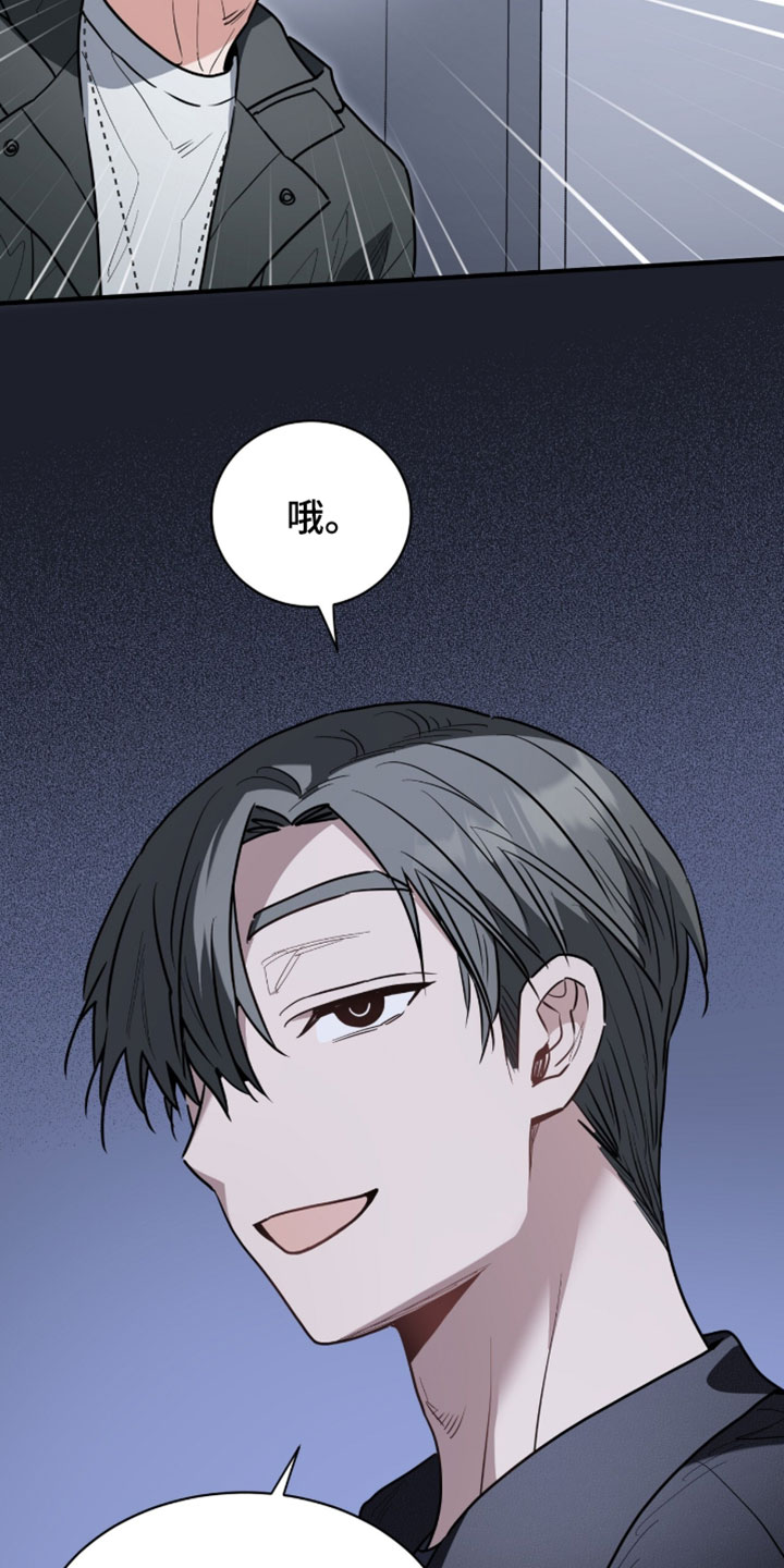 星光与谎言漫画,第65章：可以打赏我们吗3图