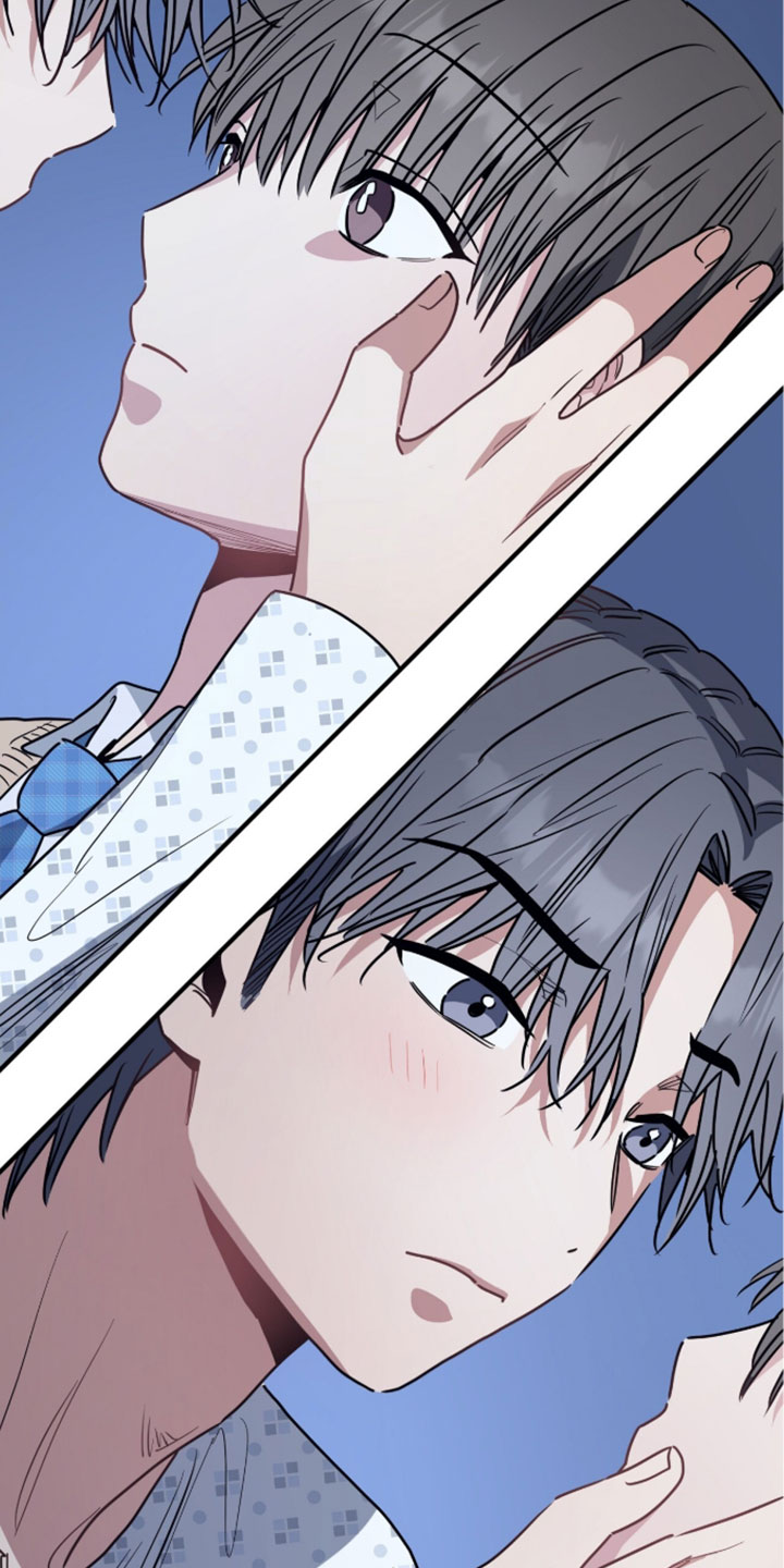 星光与谎言漫画,第75章：尽情地喜欢我吧4图