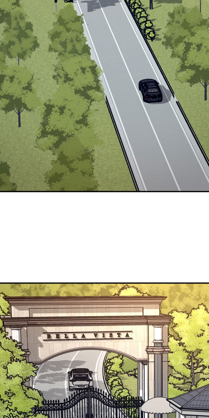 星光与谎言漫画,第70章：被关起来5图