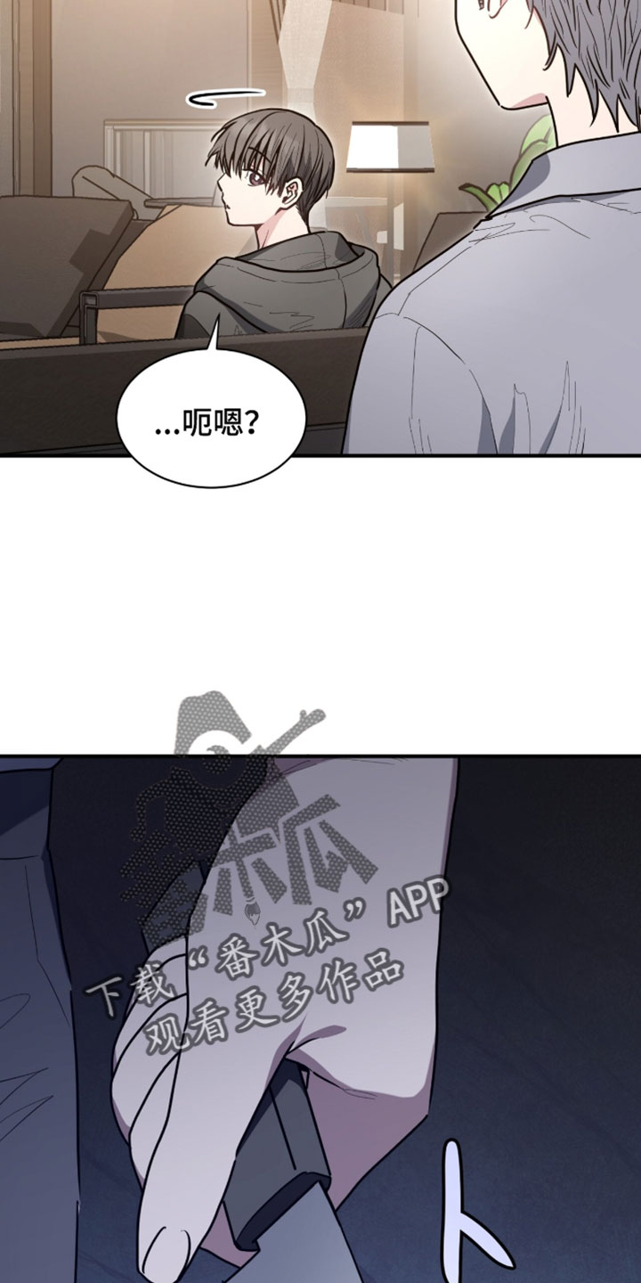 星光与谎言漫画,第66章：蛋糕3图