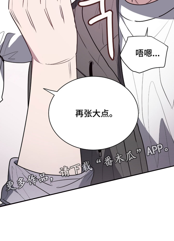 星光与谎言漫画,第66章：蛋糕5图