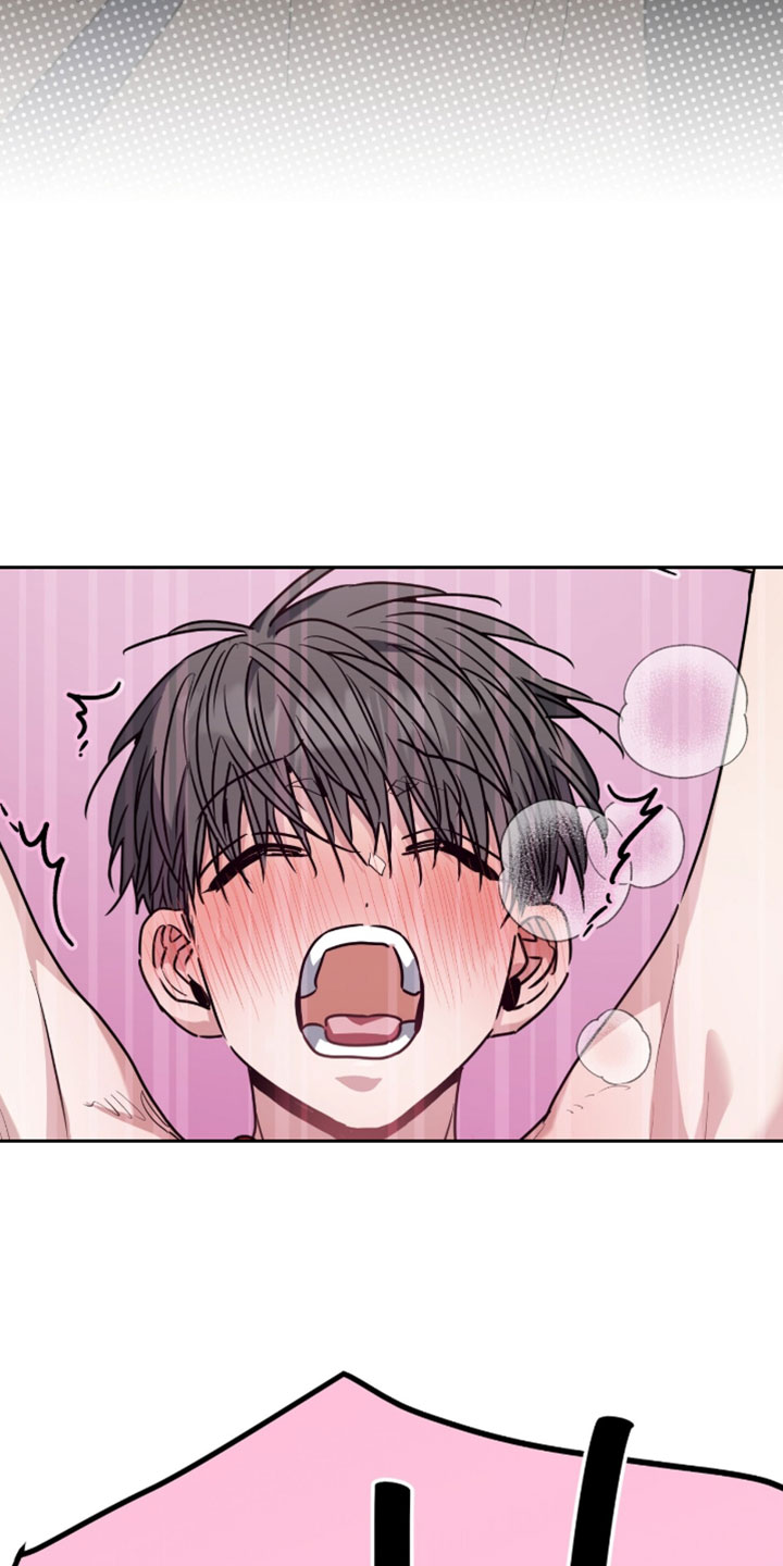 星光与谎言漫画,第70章：被关起来2图