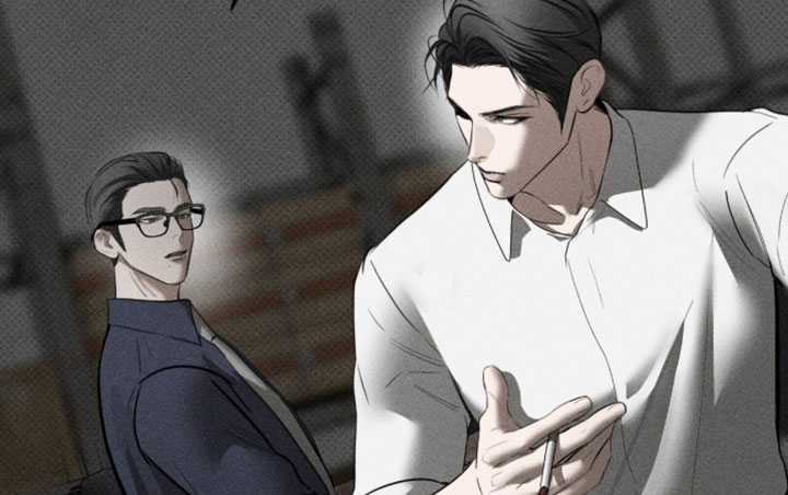 标价的灵魂漫画,第46章：你可不能懂4图