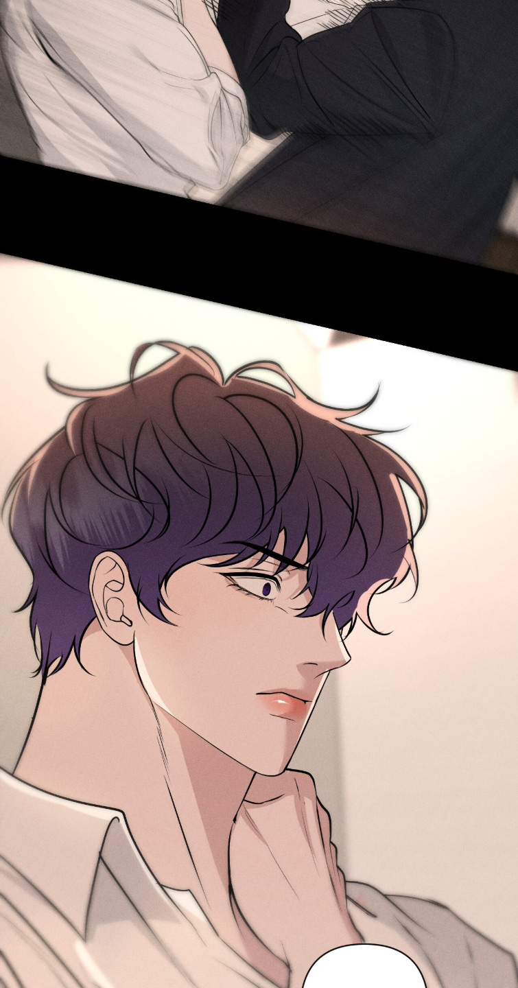 画布下的真相漫画,第60章：短暂的忧郁3图