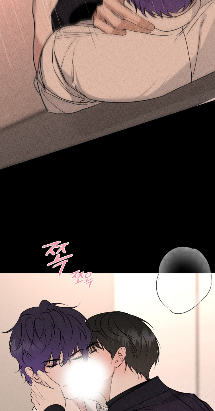 画布下的真相漫画,第60章：短暂的忧郁1图