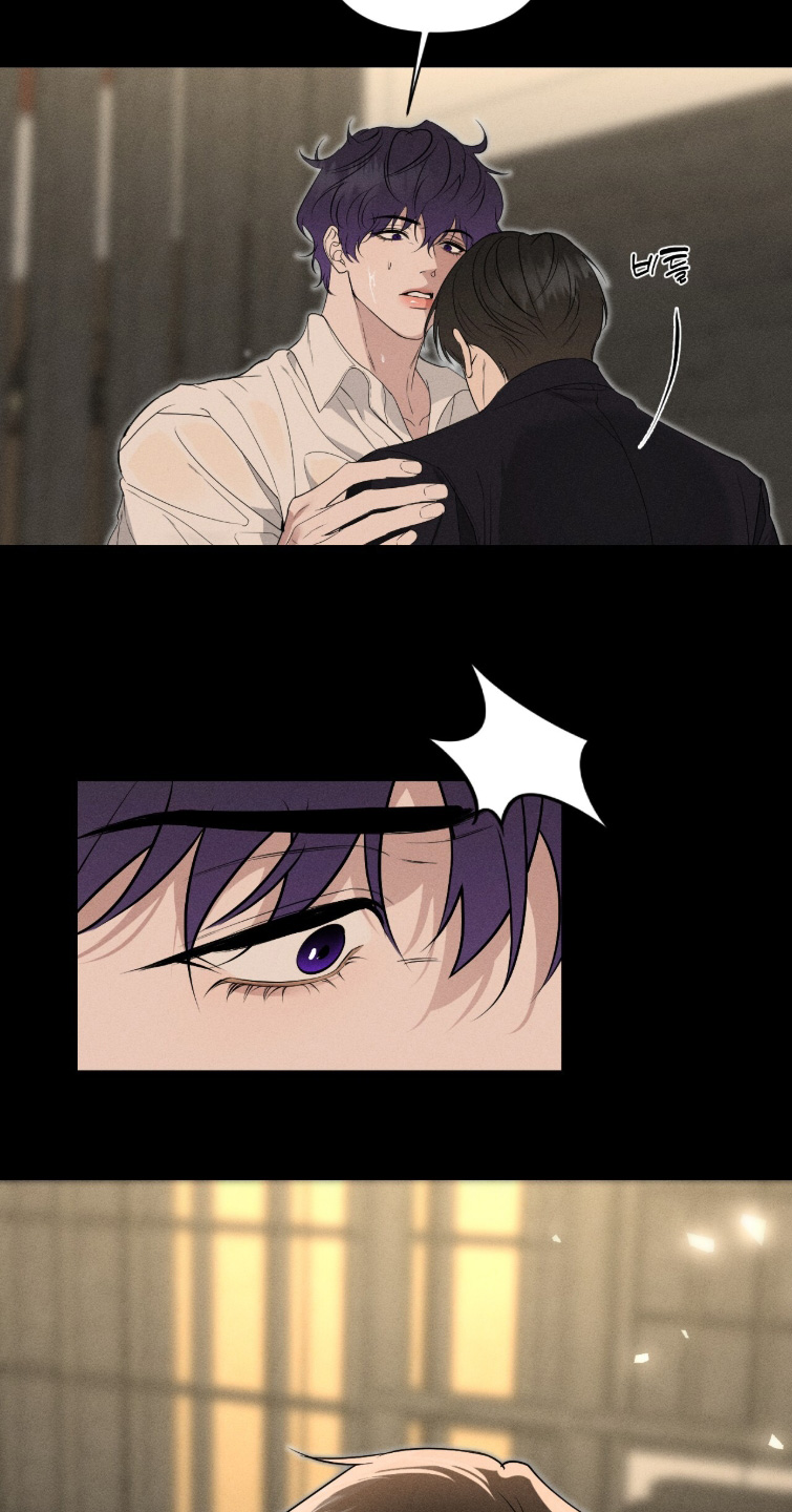 画布下的真相漫画,第60章：短暂的忧郁5图