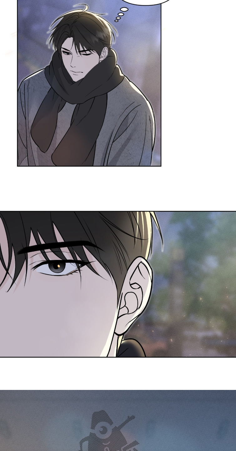 画布下的真相漫画,第58章：喝一杯1图