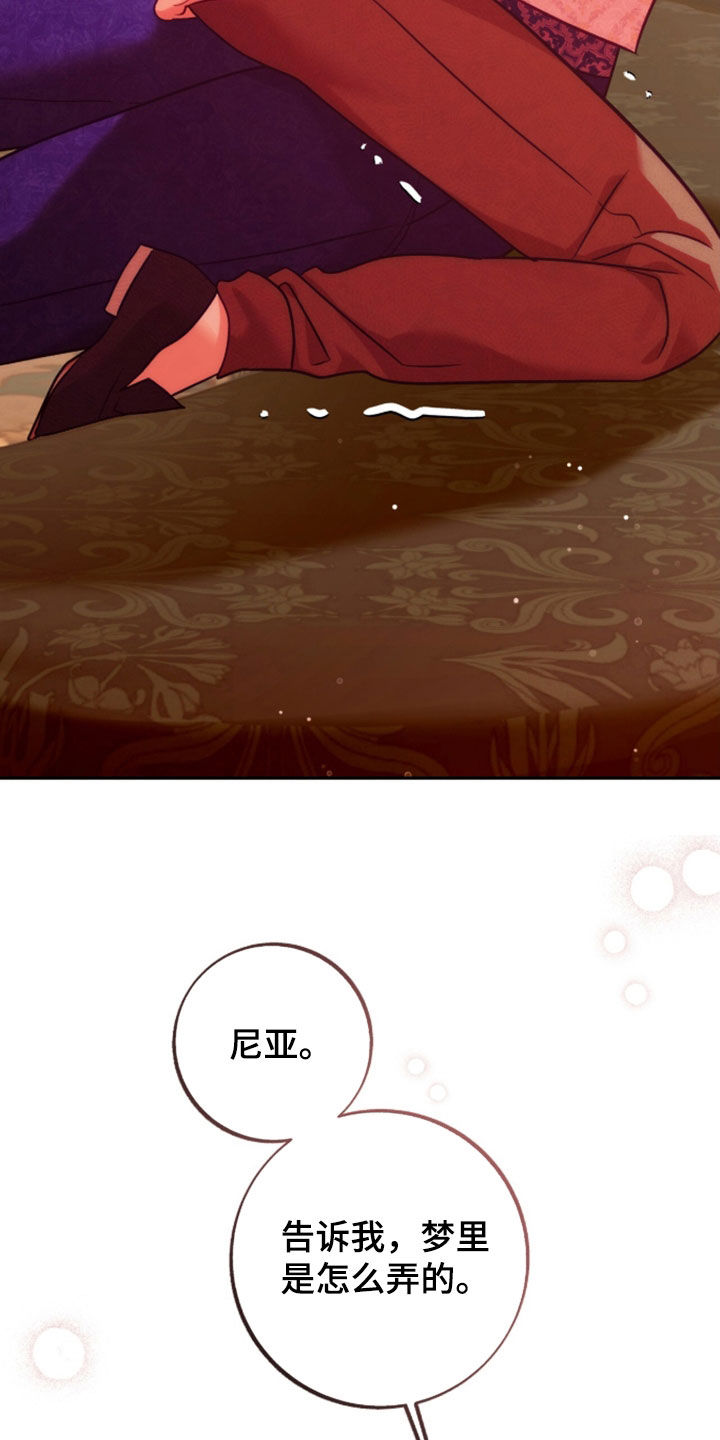 第60章：像梦里那样2