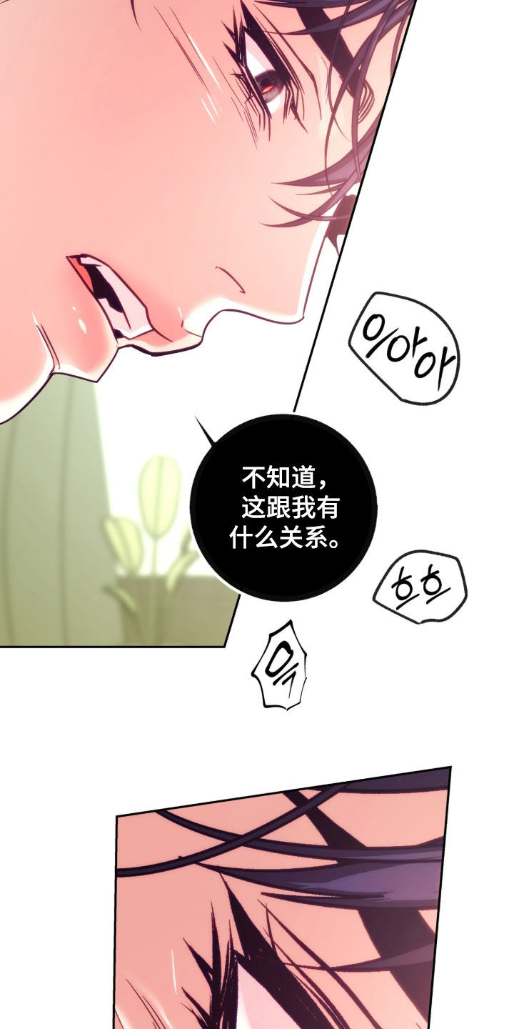 第50章：傻气又善良0