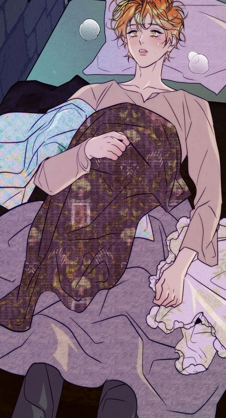 第53章：绝对无法忘记3