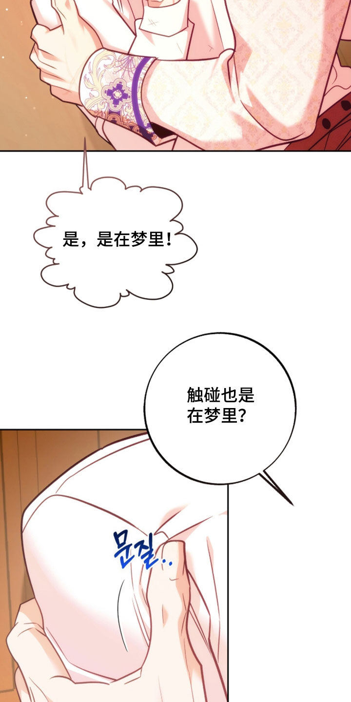 第60章：像梦里那样0