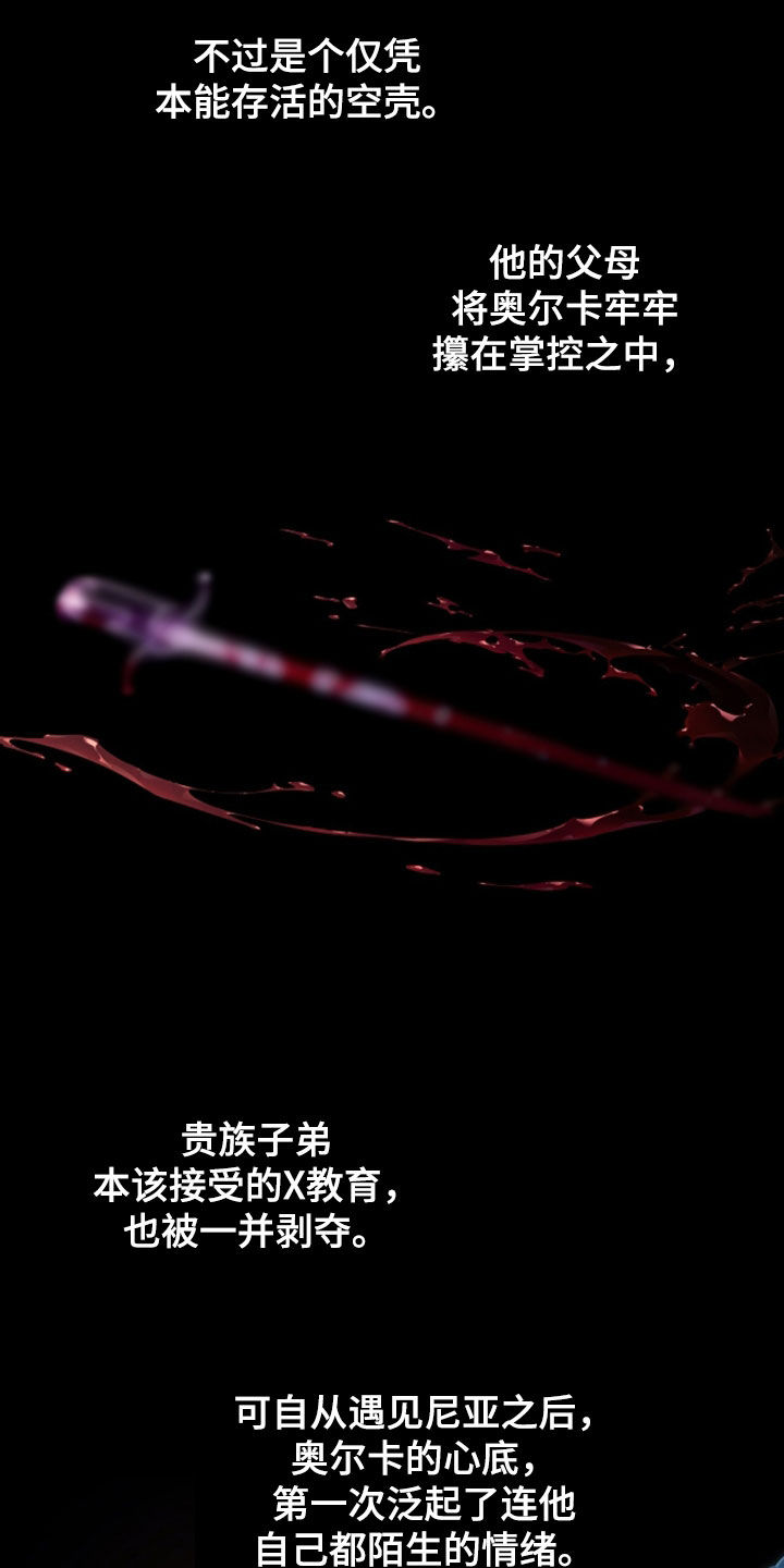第60章：像梦里那样1