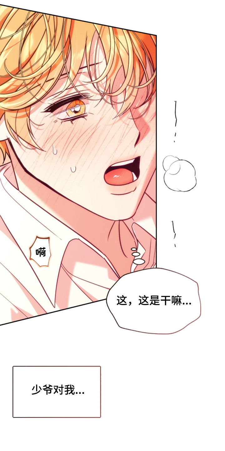 第60章：像梦里那样0