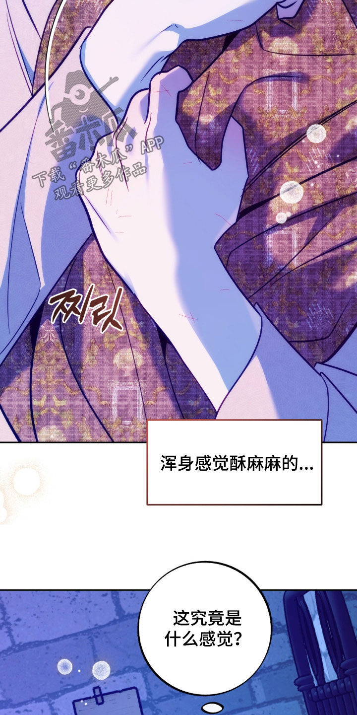 第56章：太奇怪了1