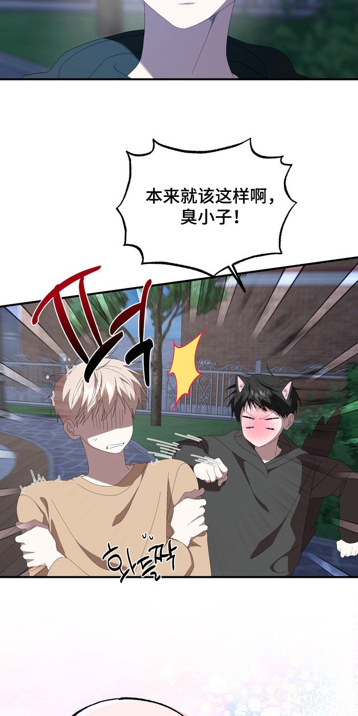 我的老鼠学长漫画,第49章：真实的一面5图