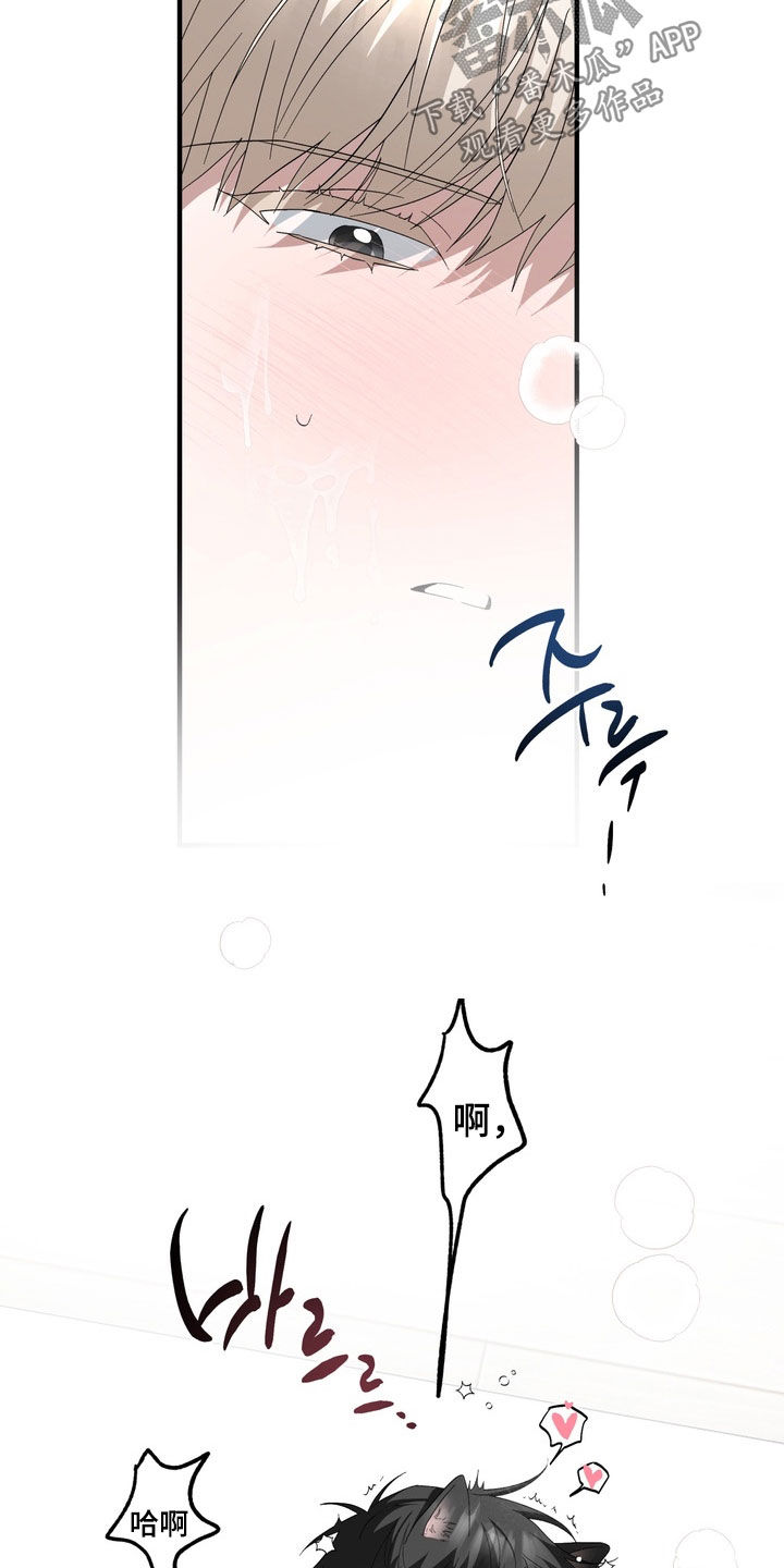 我的老鼠学长漫画,第53章：孩子3图