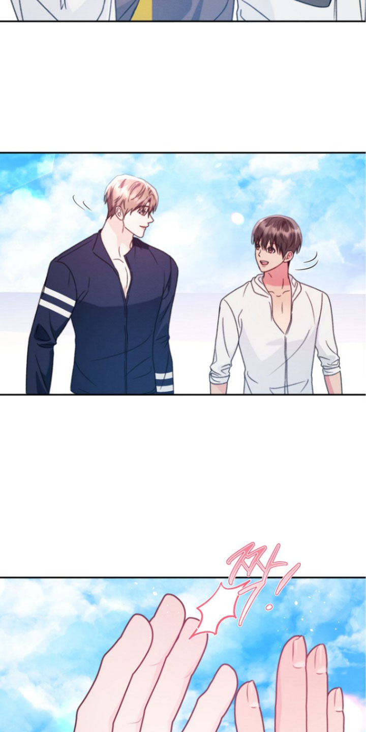 潮汐锁定漫画,第61章：祝你们用餐愉快4图