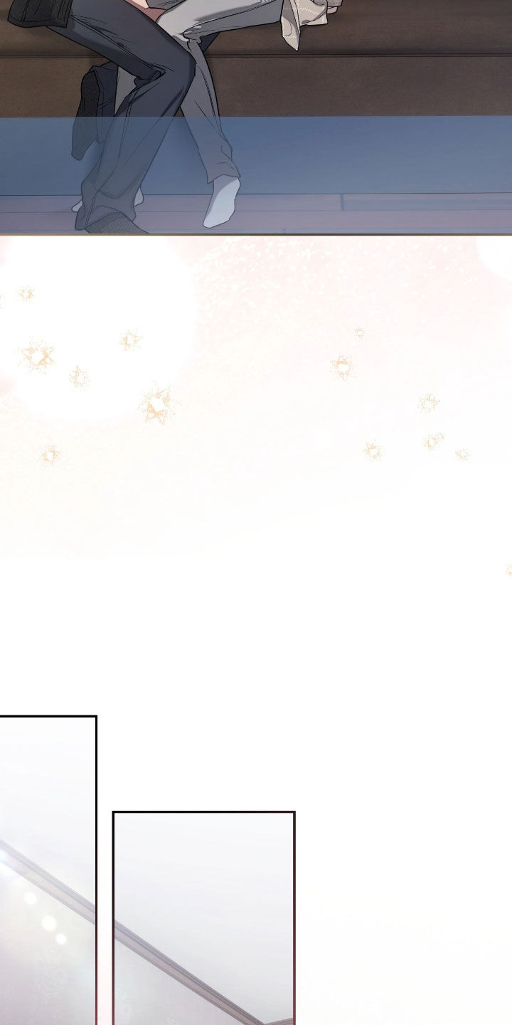 玻璃糖心漫画,第46章：难为情5图