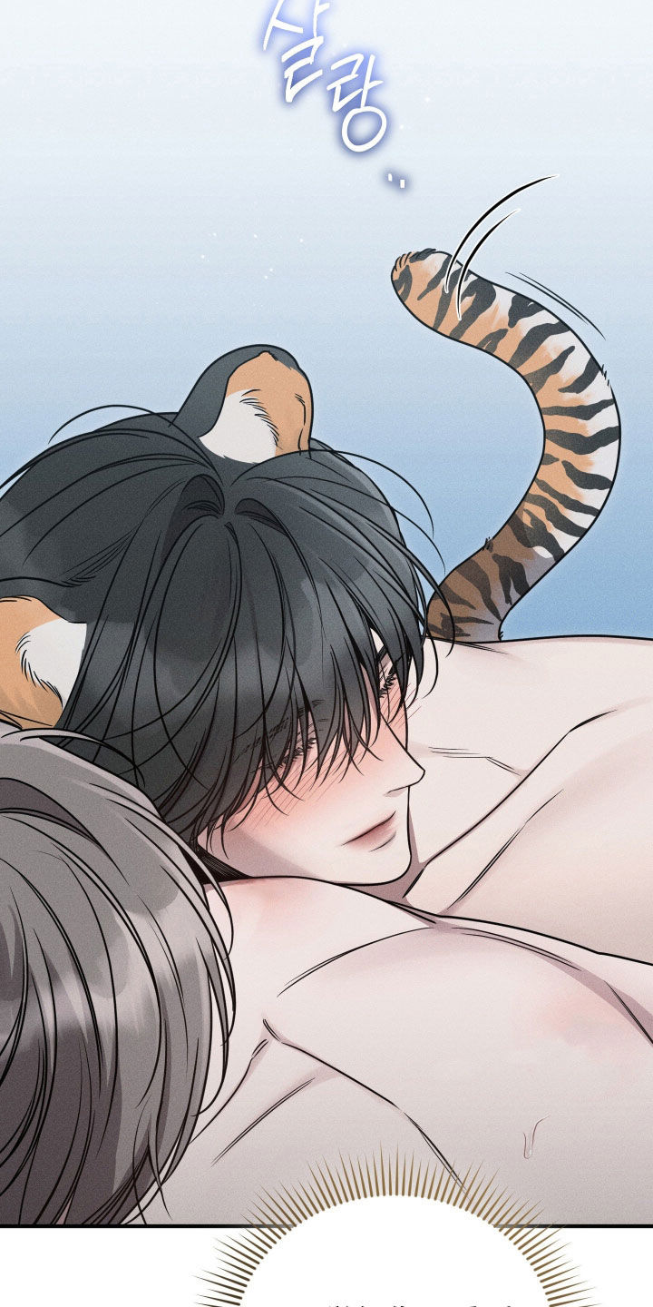 他的尺寸传闻漫画,第51章：【特别篇】真的是我2图