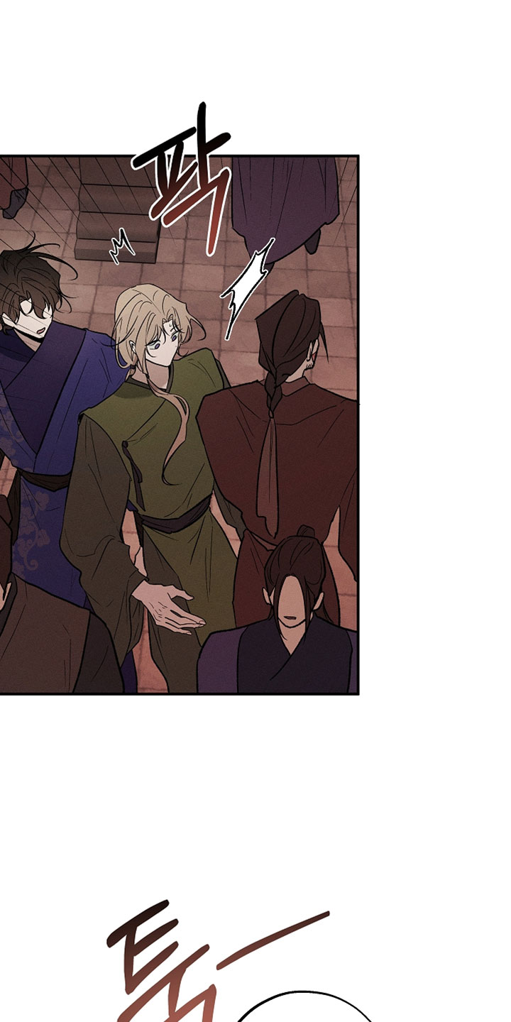 异世界奴隶漫画,第62章：逛夜市2图