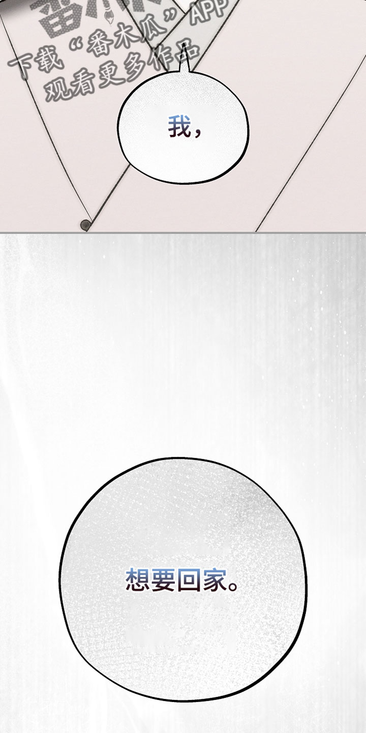 异世界奴隶漫画,第58章：想要回家2图