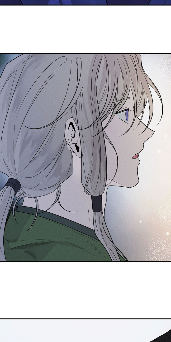 异世界奴隶漫画,第61章：天上掉下来的星星5图