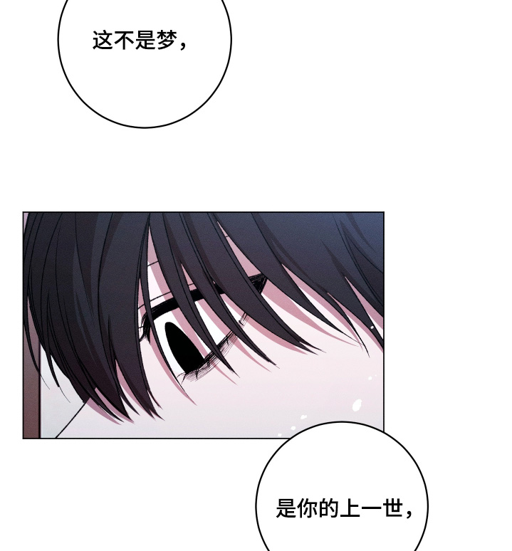 恶魔的邀约漫画,第33章：你梦到我了吗2图