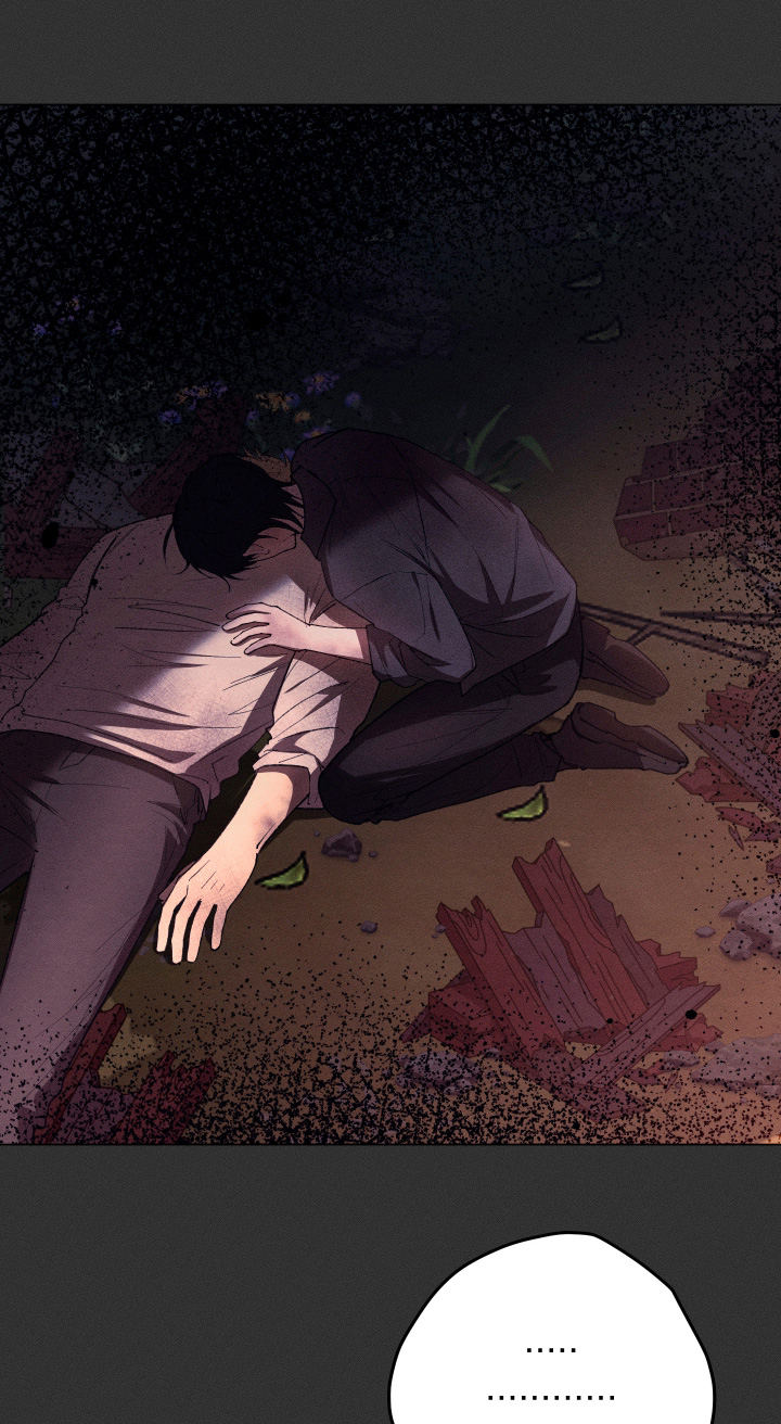 恶魔的邀约漫画,第36章：唯一方式1图