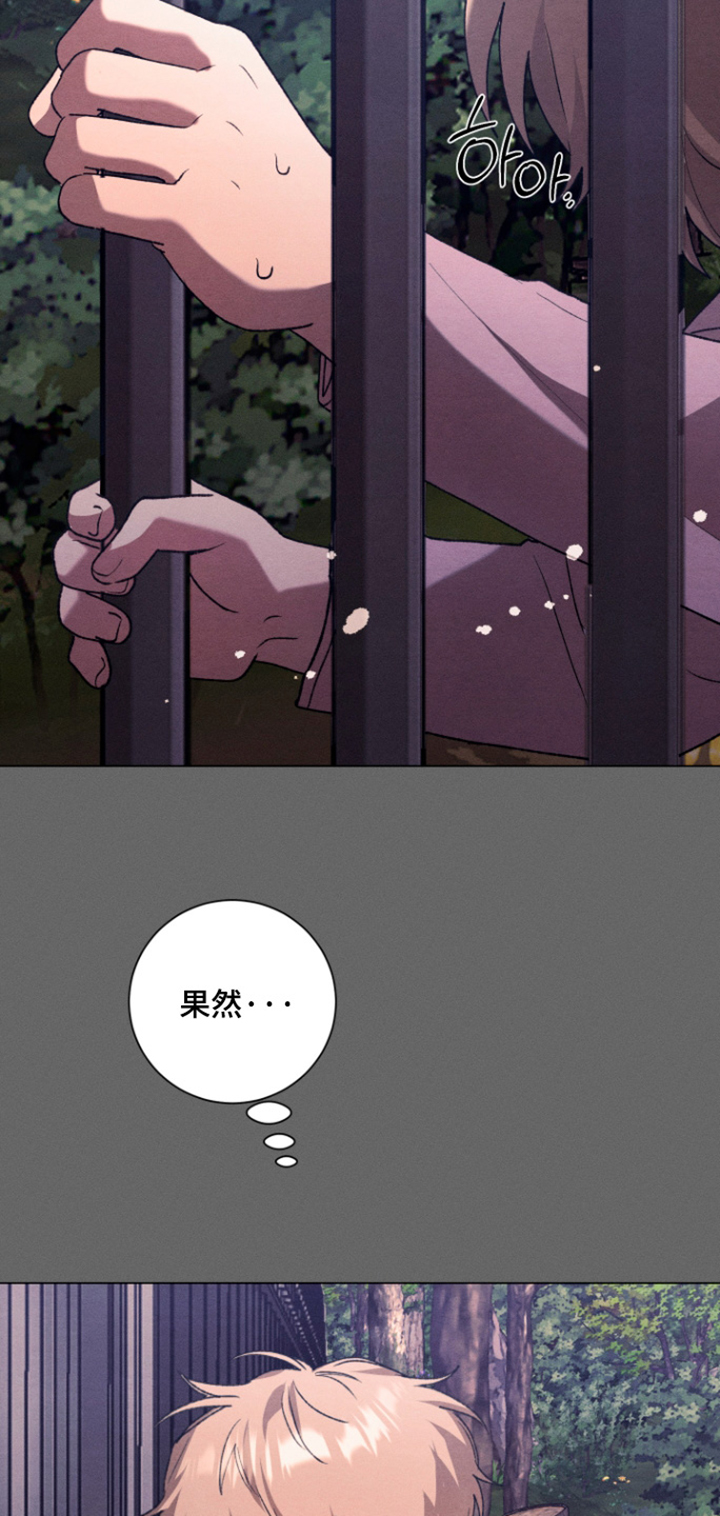 恶魔的邀约漫画,第38章：你要杀我嘛2图