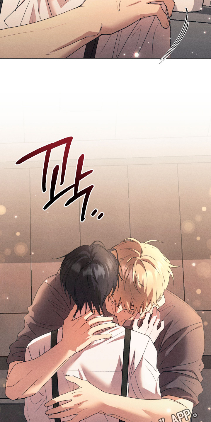 恶魔的邀约漫画,第28章：重要的人5图