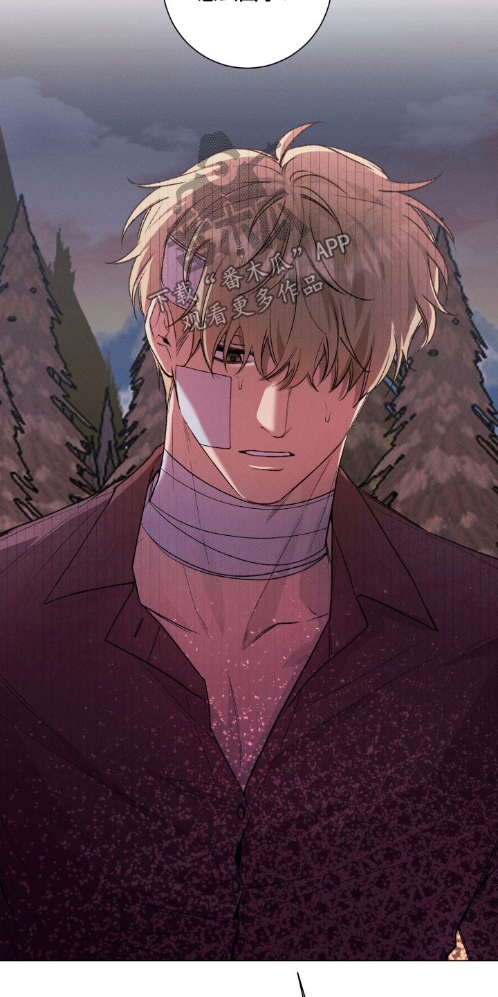 恶魔的邀约漫画,第35章：回来了4图
