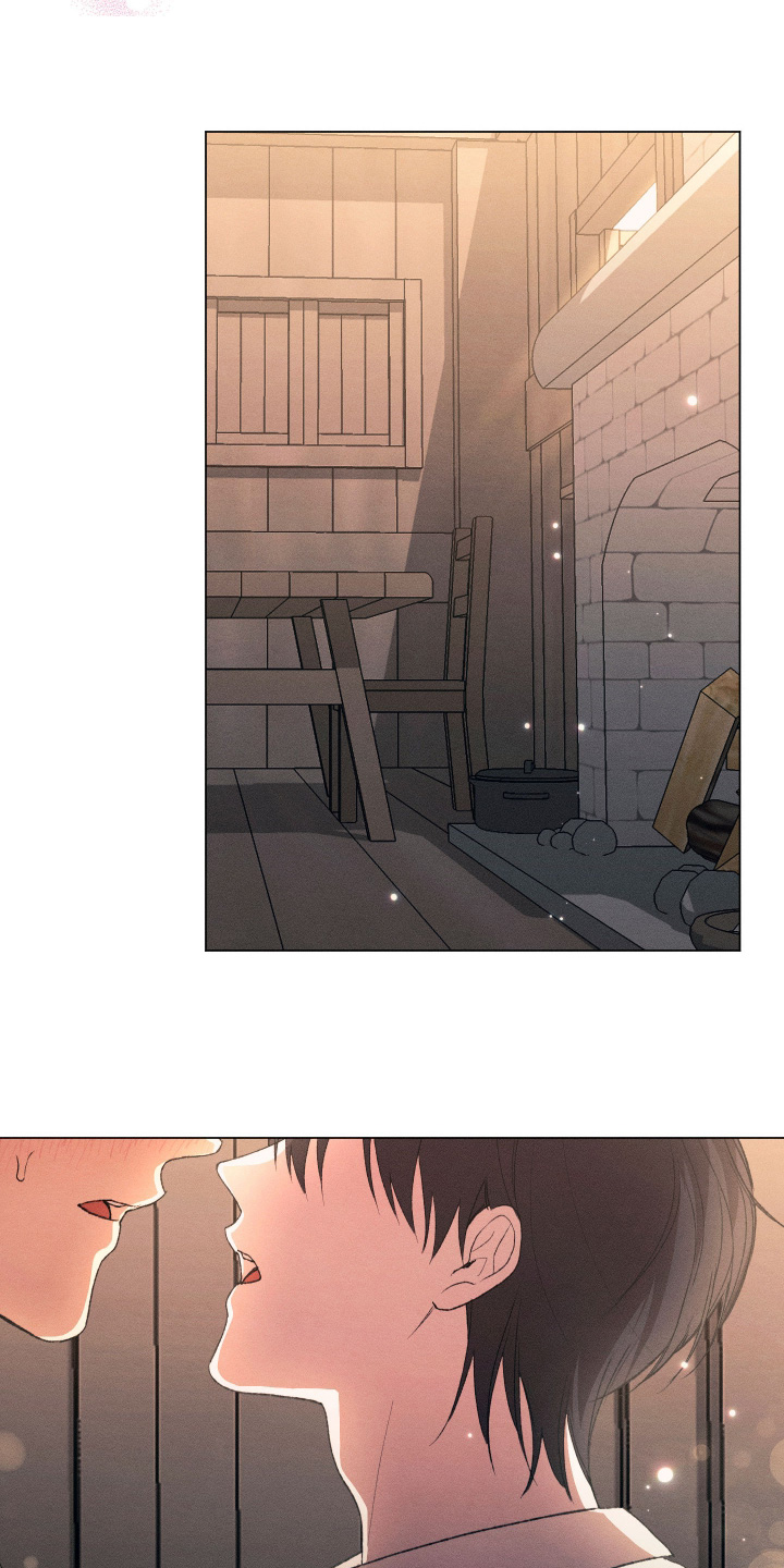 恶魔的邀约漫画,第28章：重要的人4图