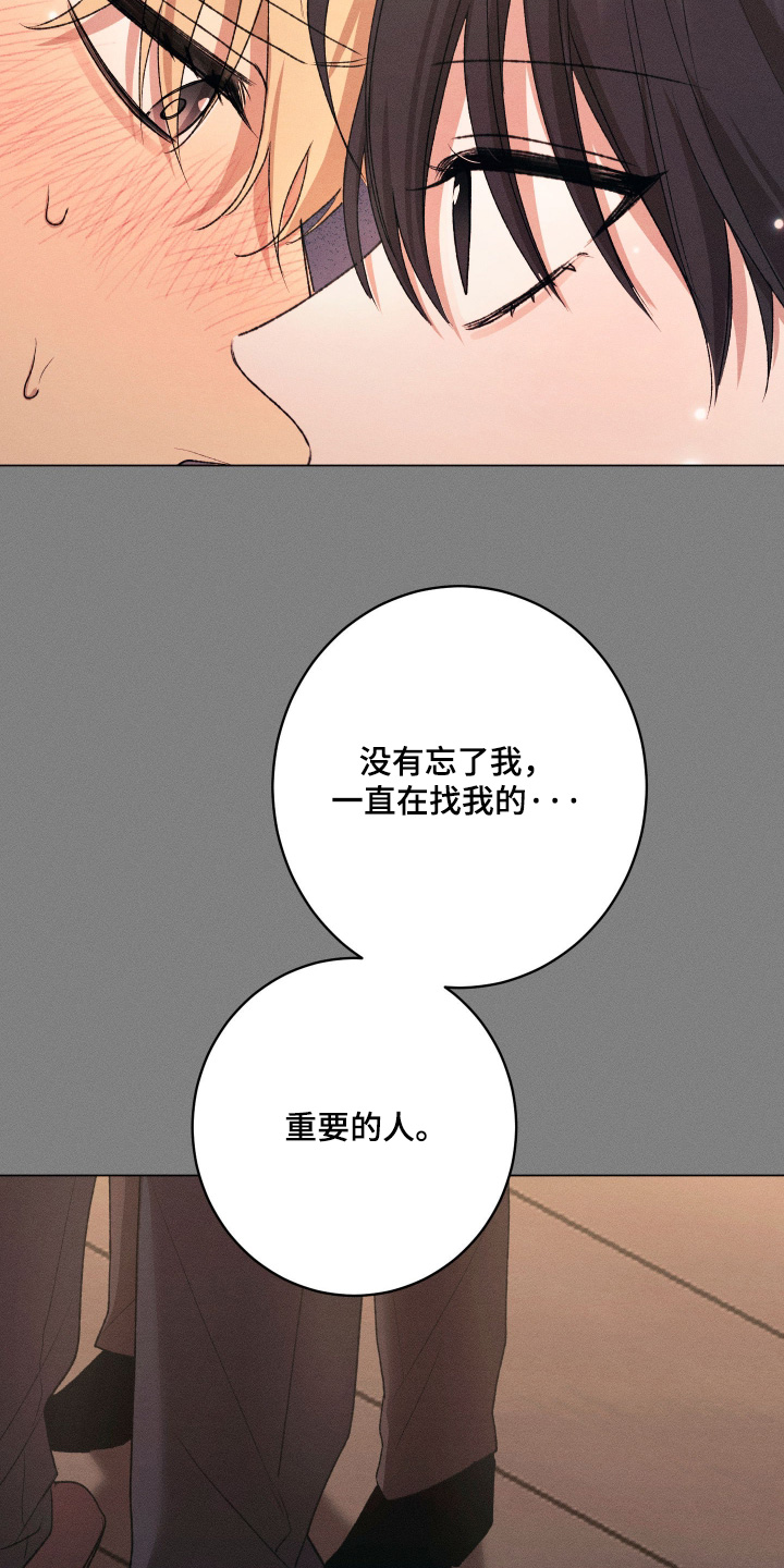 恶魔的邀约漫画,第28章：重要的人4图