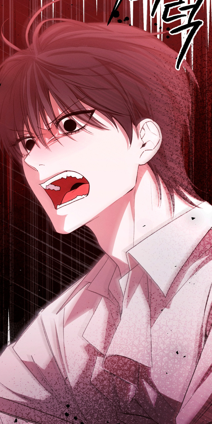 恶魔的邀约漫画,第34章：怎么变成这样2图