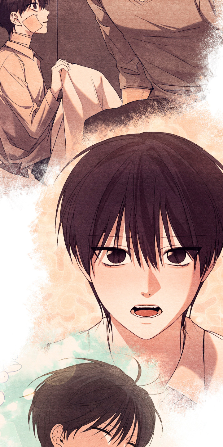 恶魔的邀约漫画,第31章：还活着1图