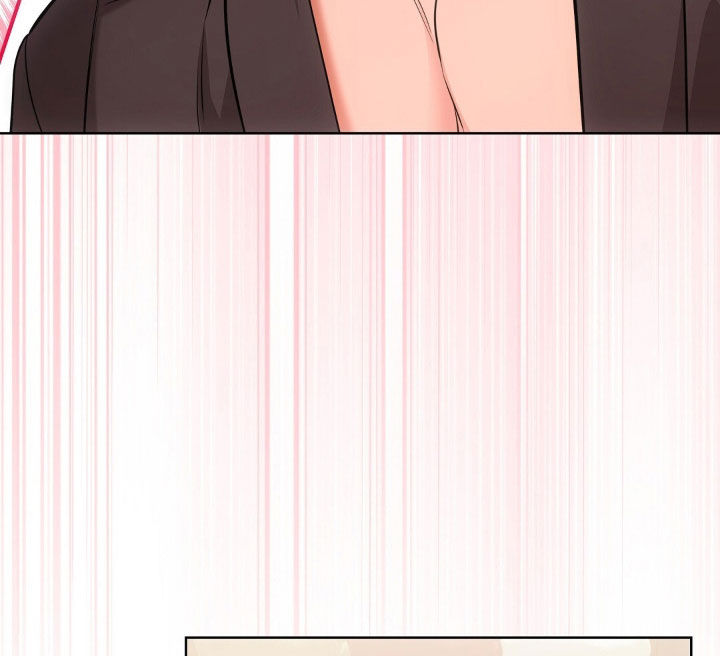 我的黑猫少年韩漫漫画,第54章：真的要疯了5图