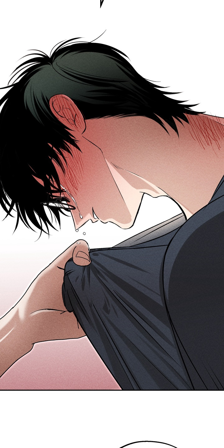不良式温柔漫画,第43章：我不害怕4图