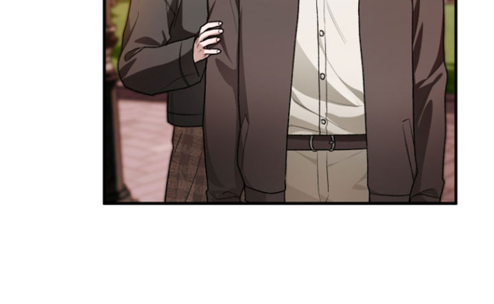 订单背后的你漫画,第33章：我们聊聊吧5图