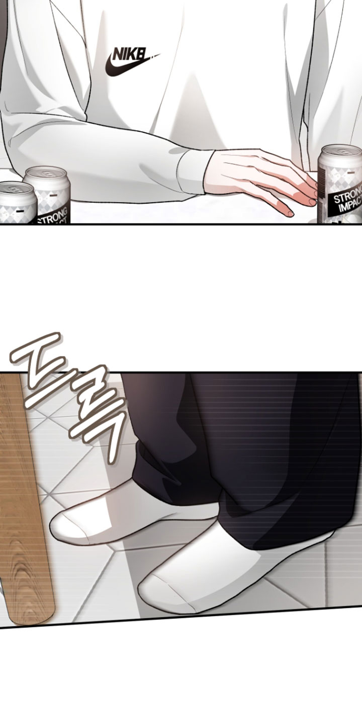 订单背后的你漫画,第28章：试着到最后5图