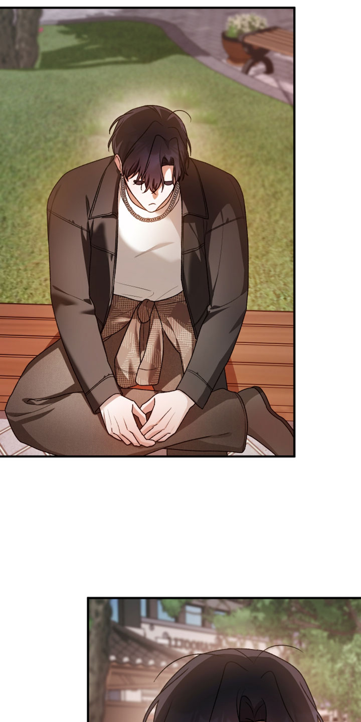 订单背后的你漫画,第34章：追究到底4图