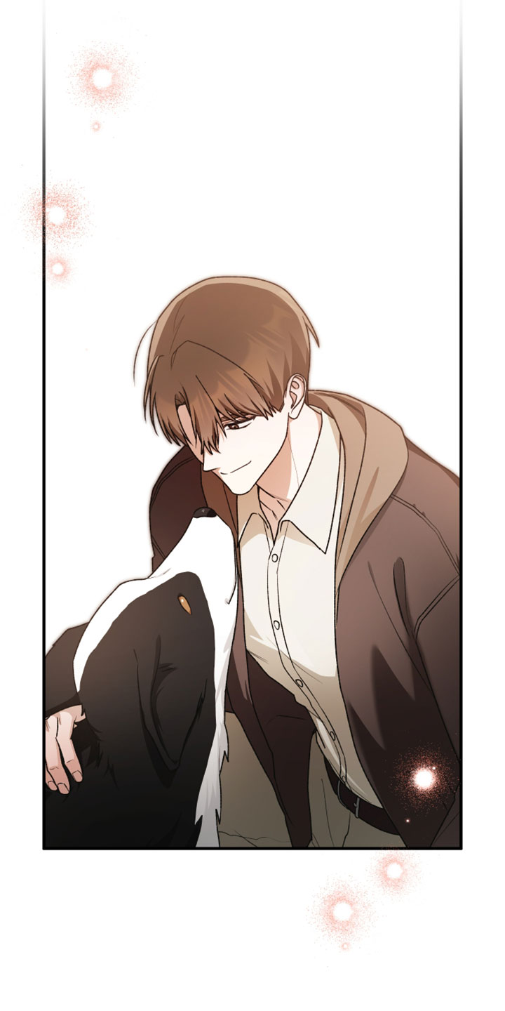 订单背后的你漫画,第34章：追究到底5图