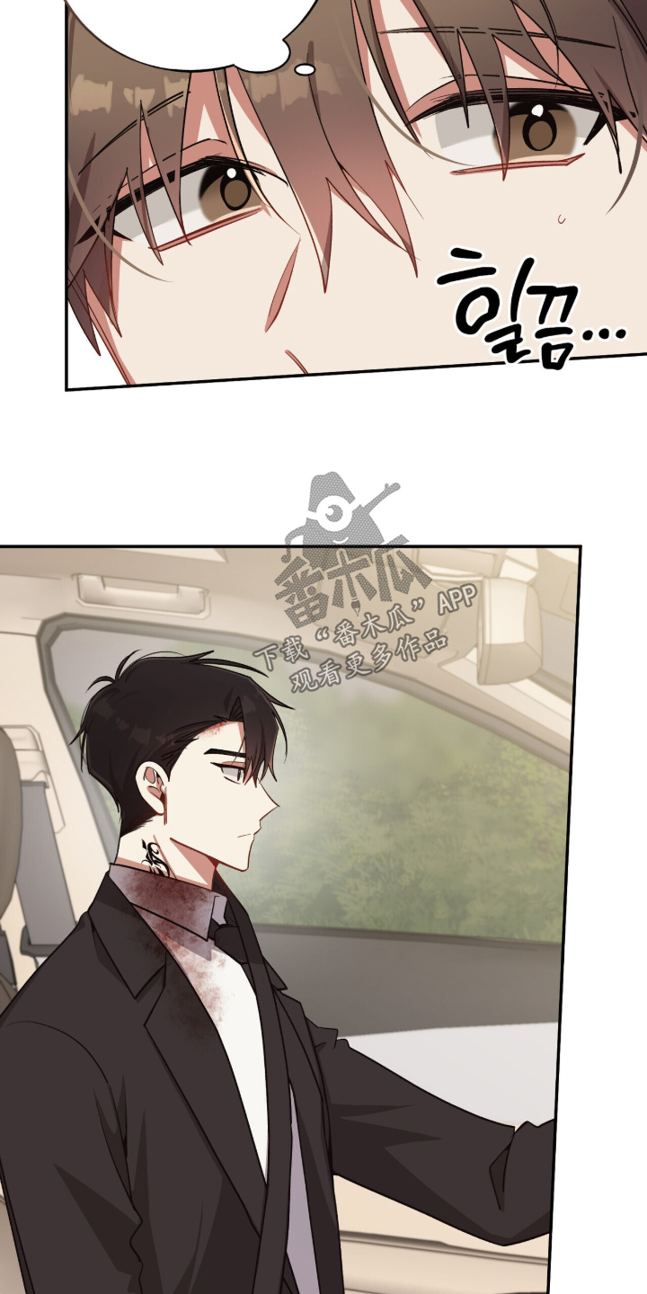 心窗之外漫画,第51章：我可以理解4图
