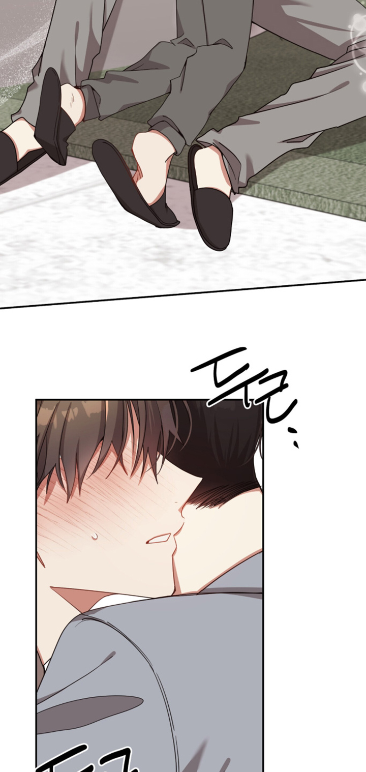 心窗之外漫画,第62章：没有不愿意1图